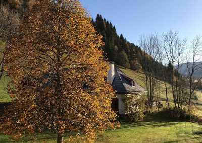 Kloesterle Lind Herbst