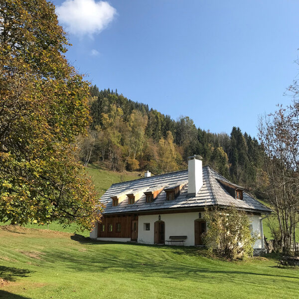 Haus Resi